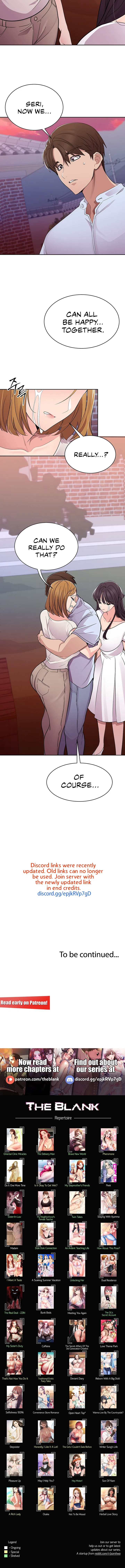 Meeting you again Chapter 39 Page 9