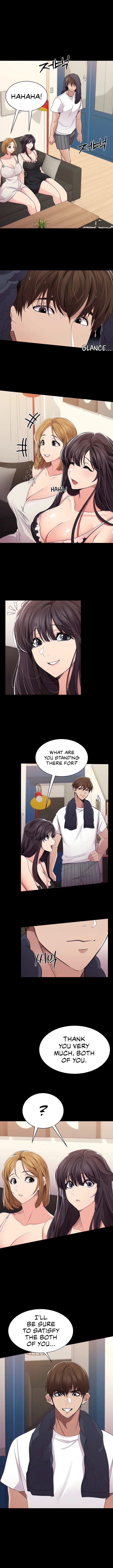 Meeting you again Chapter 40 Page 3