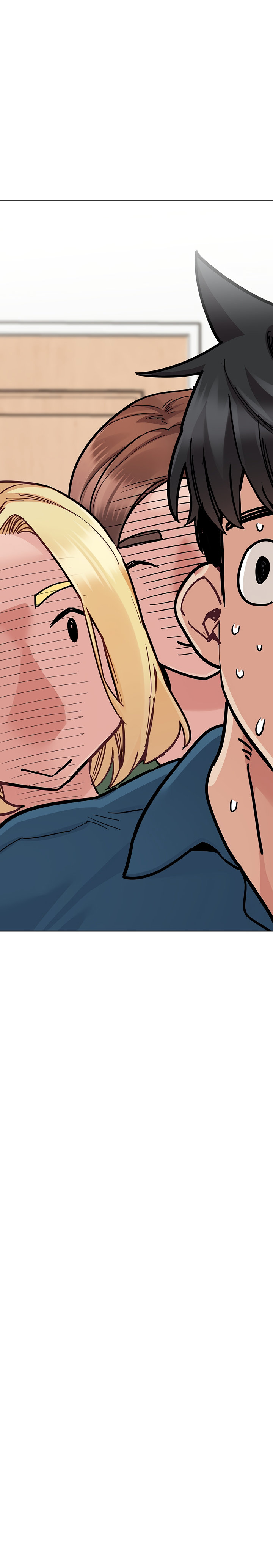 Keep it a secret from your mother Raw Chapter 51 Page 15