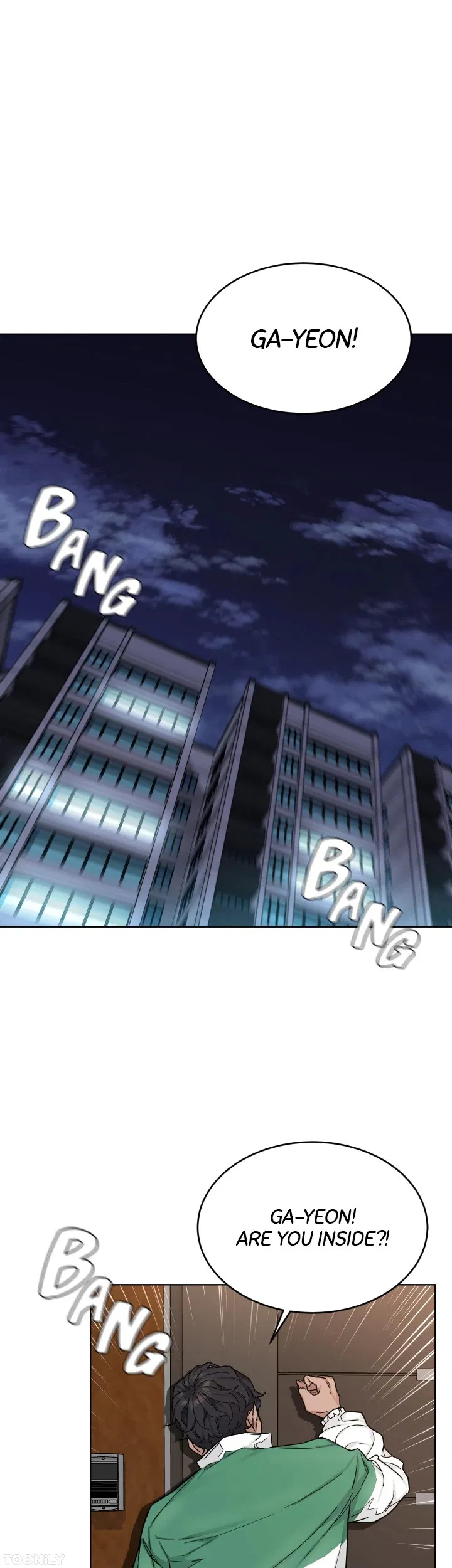 One kill Engsub Chapter 72 Page 1