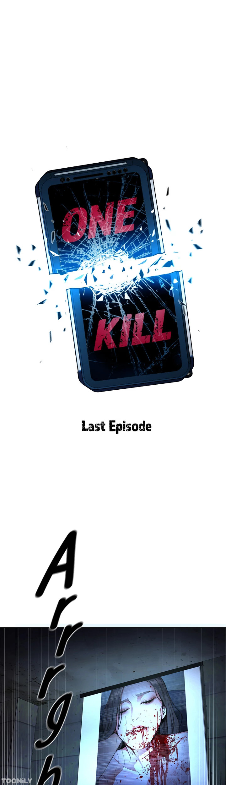 One kill Engsub Chapter 73 Page 3