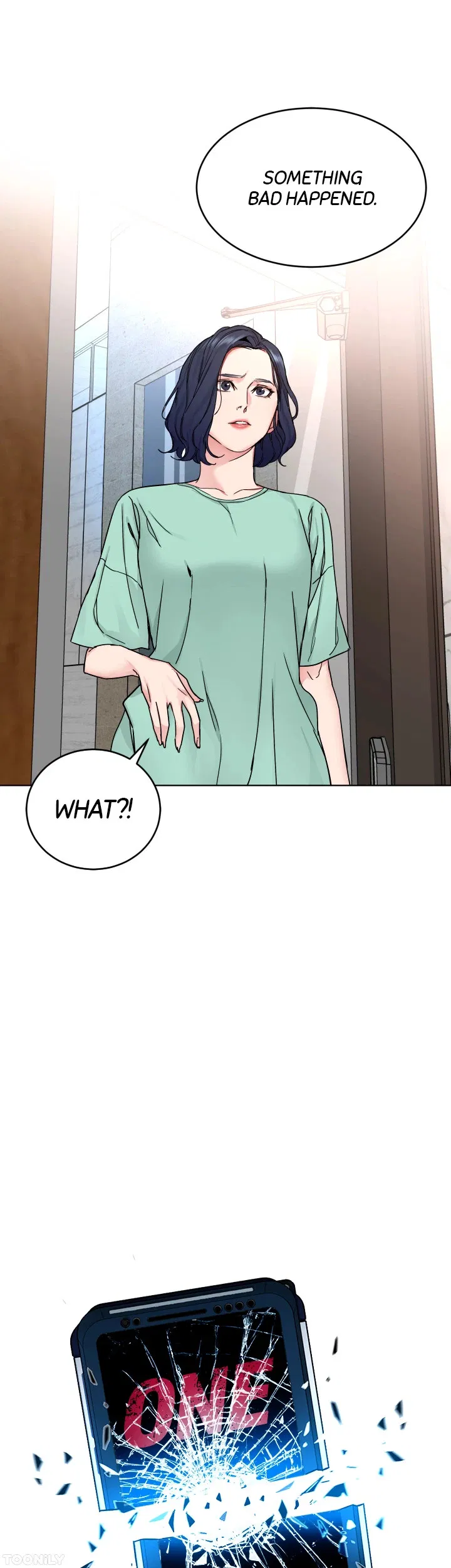 One kill Engsub Chapter 72 Page 4