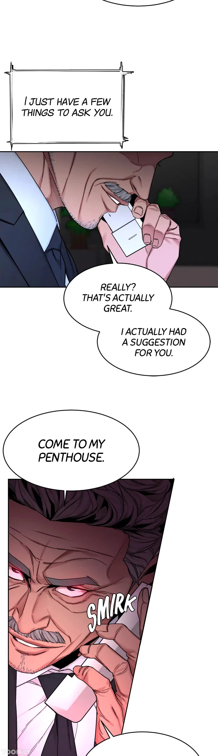 One kill Engsub Chapter 71 Page 5