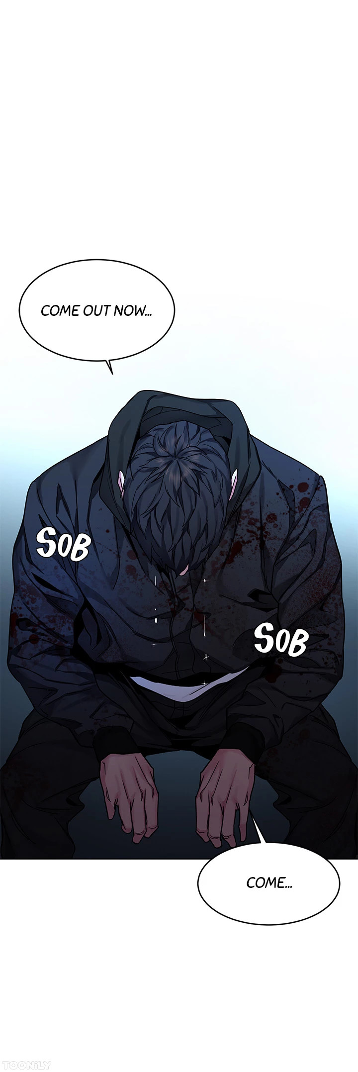 One kill Engsub Chapter 73 Page 7