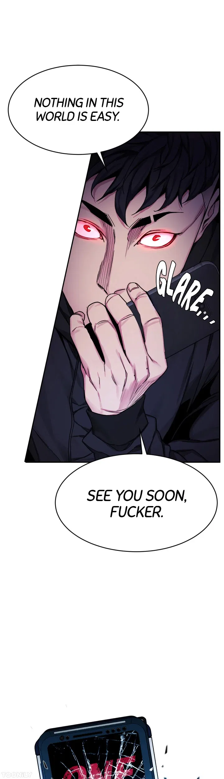 One kill Engsub Chapter 71 Page 7