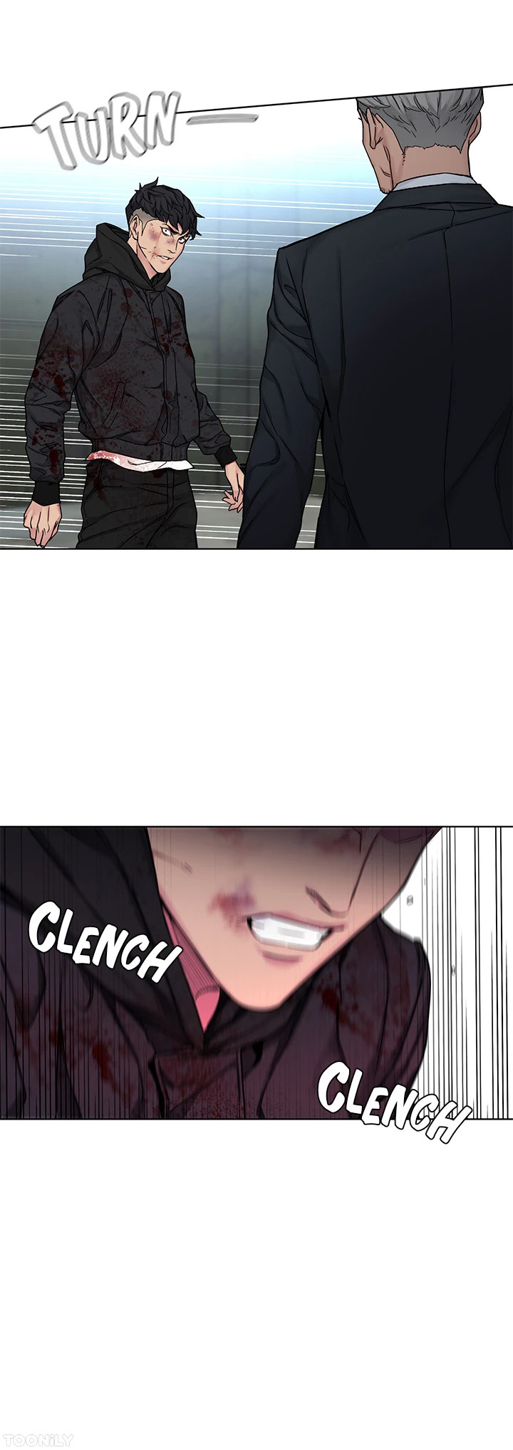 One kill Engsub Chapter 73 Page 9