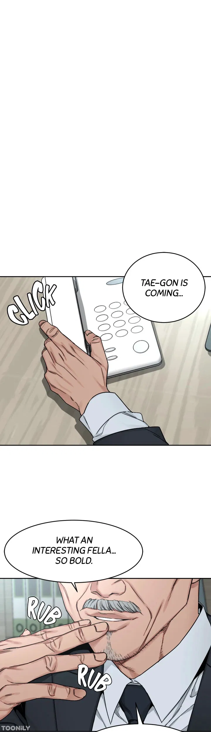 One kill Engsub Chapter 71 Page 10