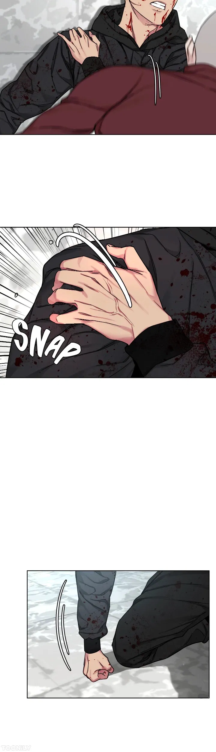 One kill Engsub Chapter 72 Page 12
