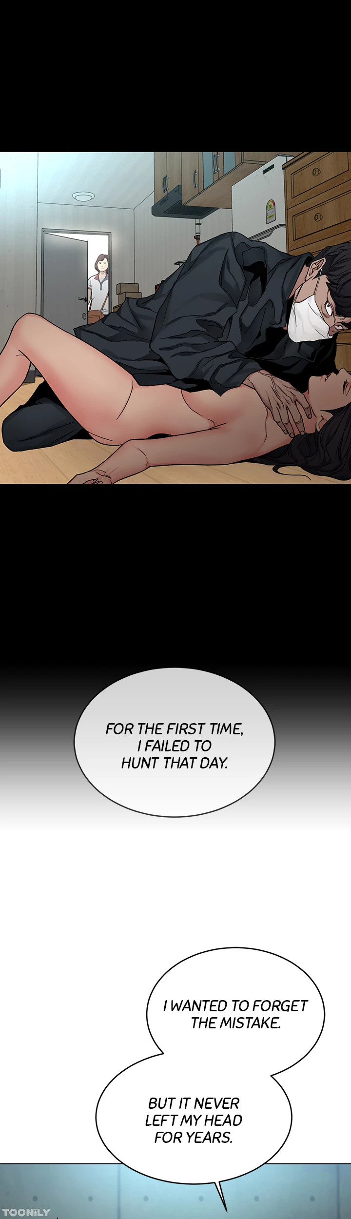 One kill Engsub Chapter 73 Page 18
