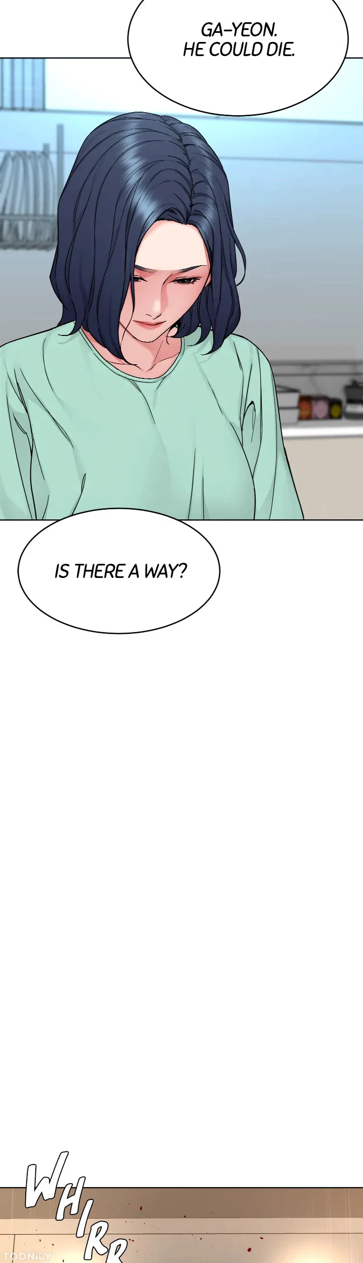One kill Engsub Chapter 72 Page 25
