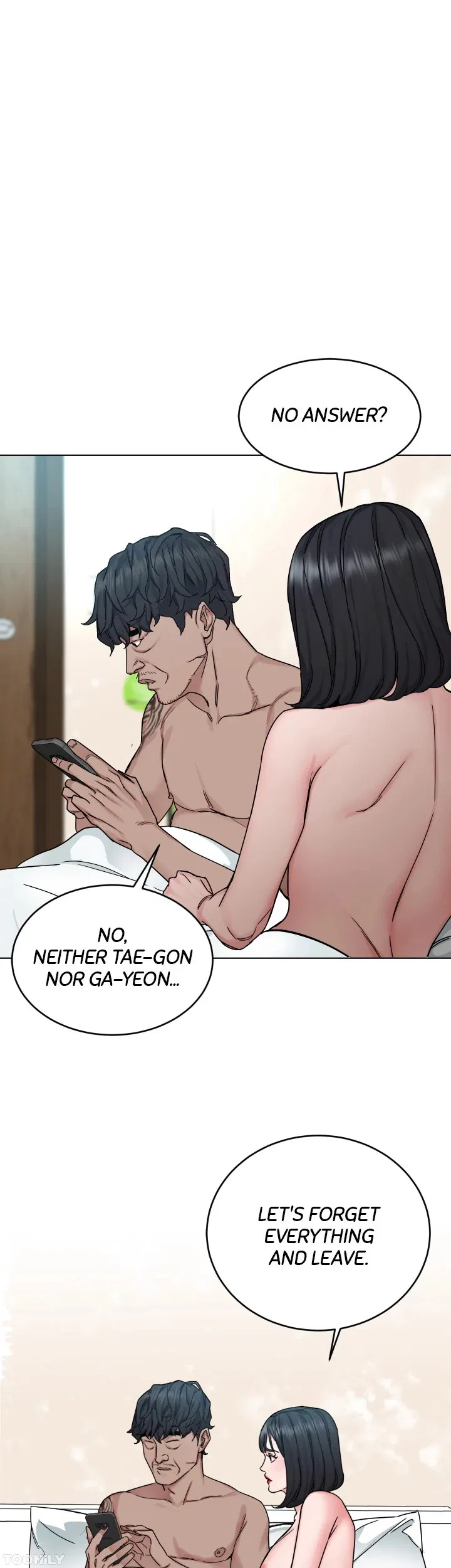 One kill Engsub Chapter 71 Page 25