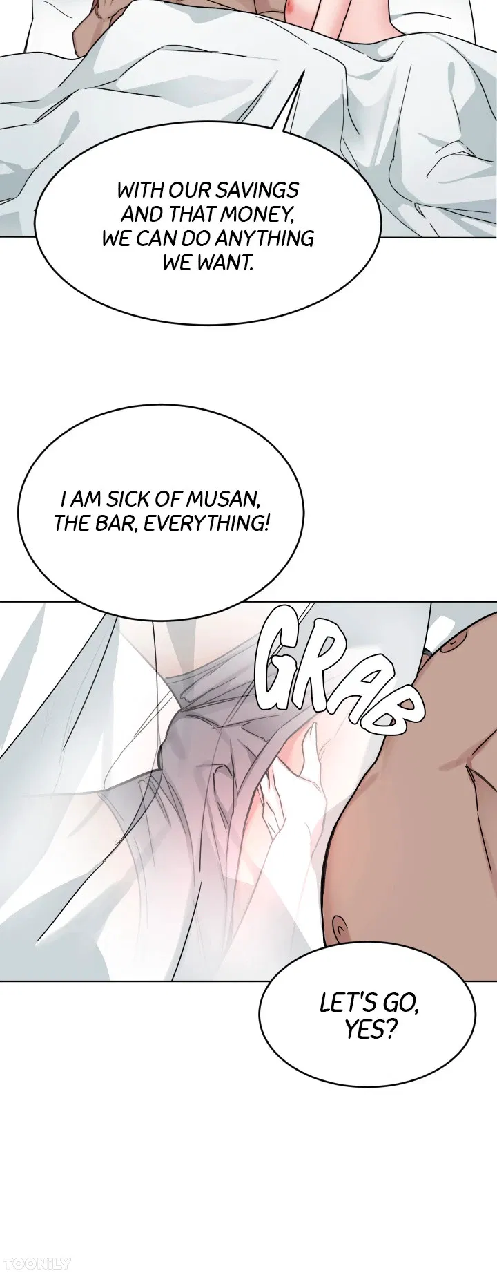 One kill Engsub Chapter 71 Page 26