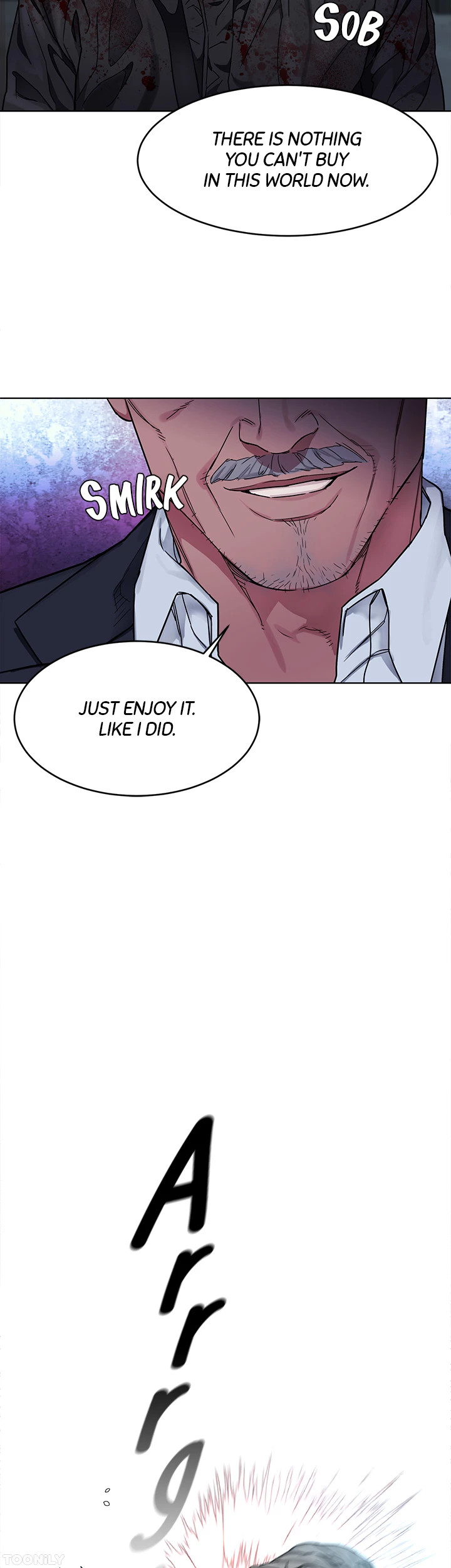 One kill Engsub Chapter 73 Page 31