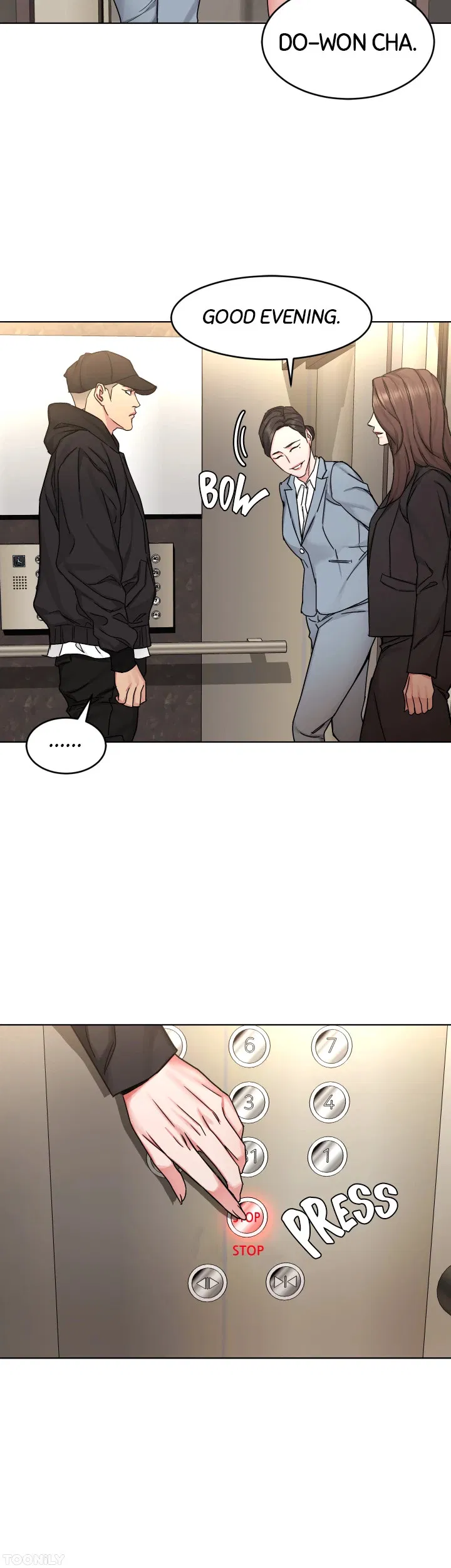 One kill Engsub Chapter 71 Page 31