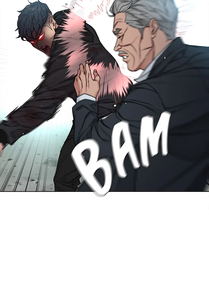 One kill Engsub Chapter 73 Page 32