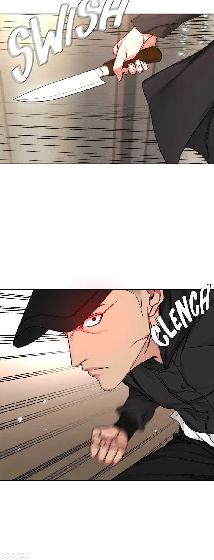 One kill Engsub Chapter 71 Page 33
