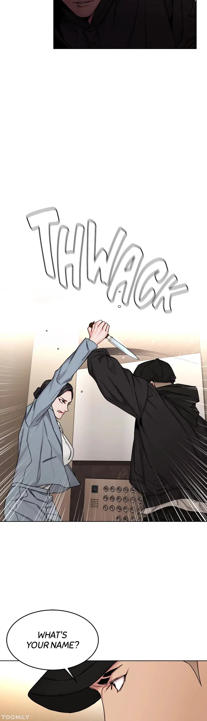 One kill Engsub Chapter 71 Page 35