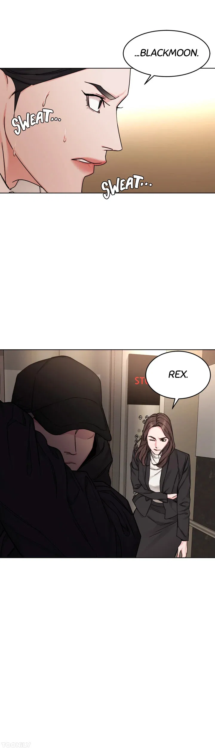 One kill Engsub Chapter 71 Page 37