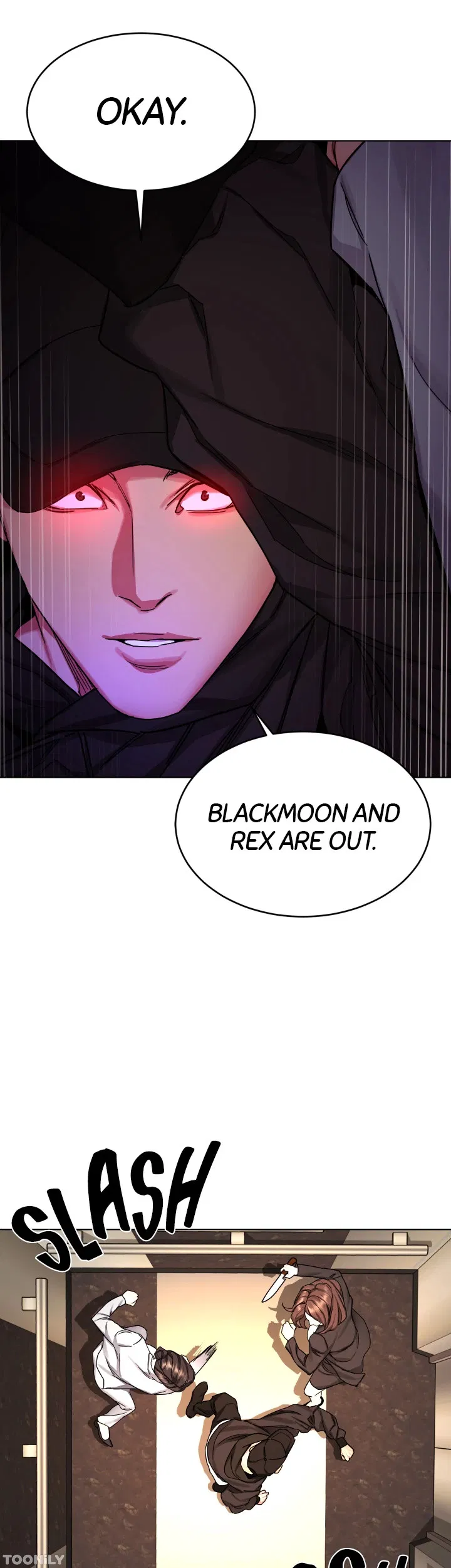 One kill Engsub Chapter 71 Page 38