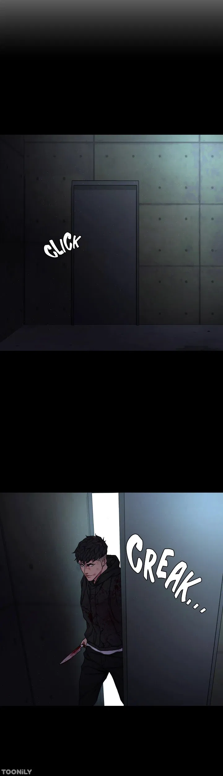One kill Engsub Chapter 72 Page 38