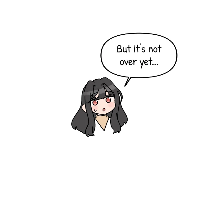 You Are My First Chapter 45 Page 40