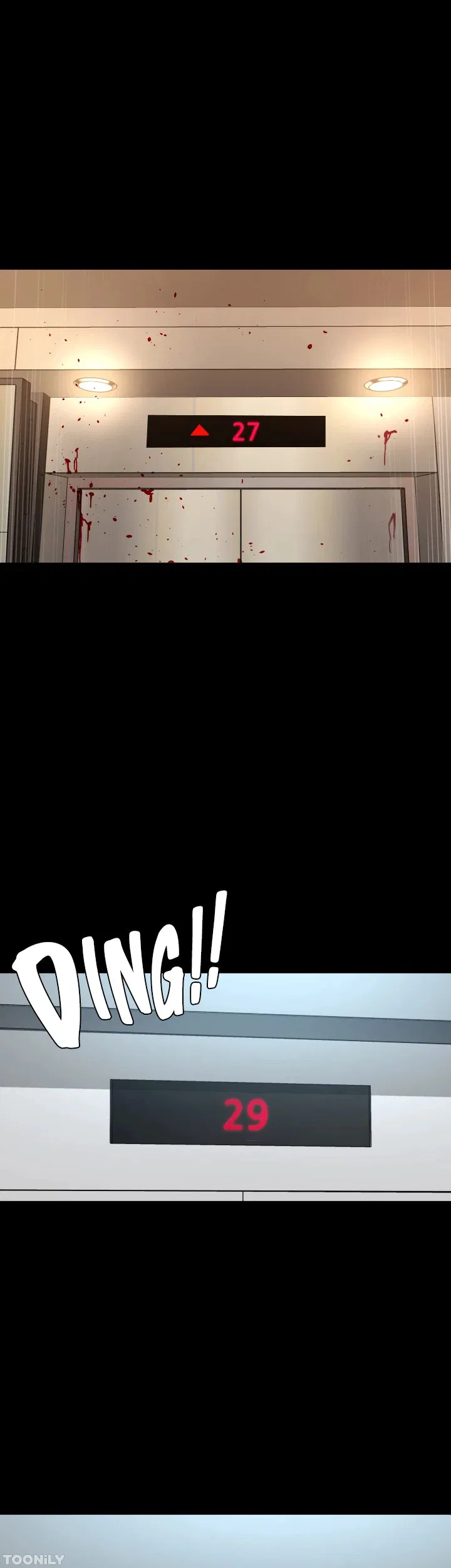 One kill Engsub Chapter 71 Page 45