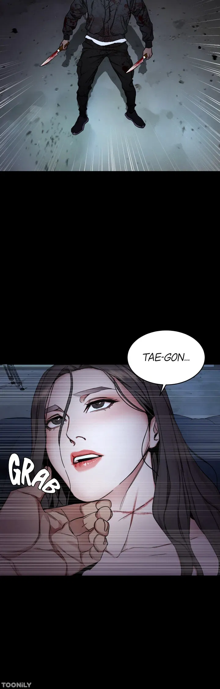 One kill Engsub Chapter 72 Page 45