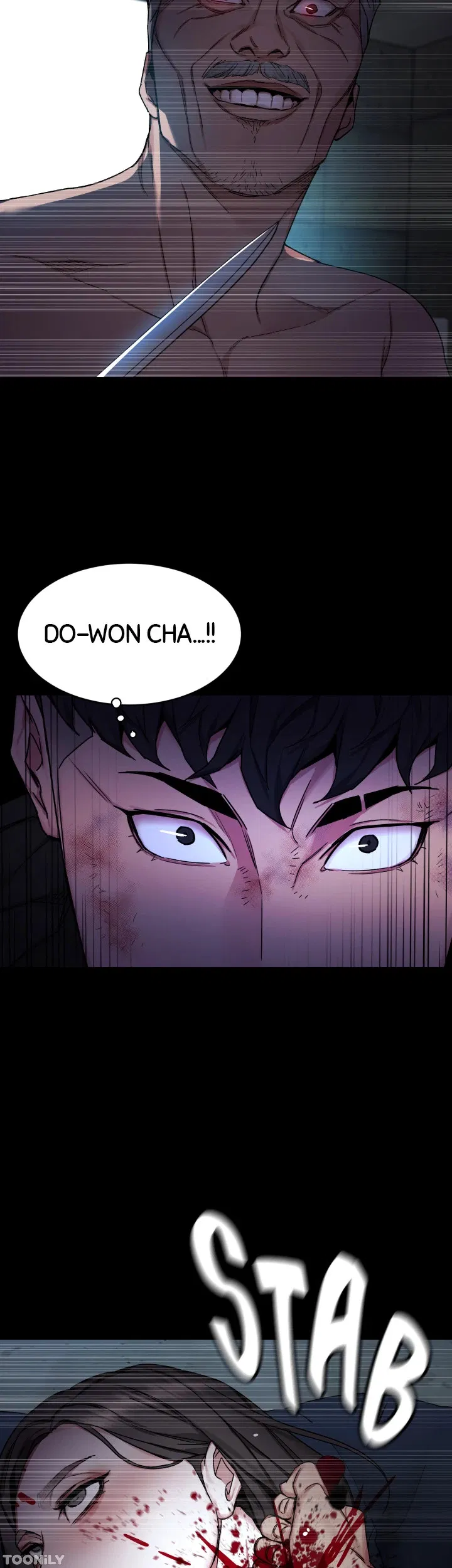 One kill Engsub Chapter 72 Page 47