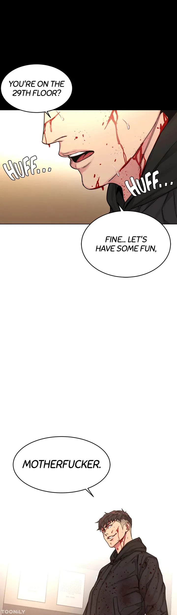 One kill Engsub Chapter 71 Page 47