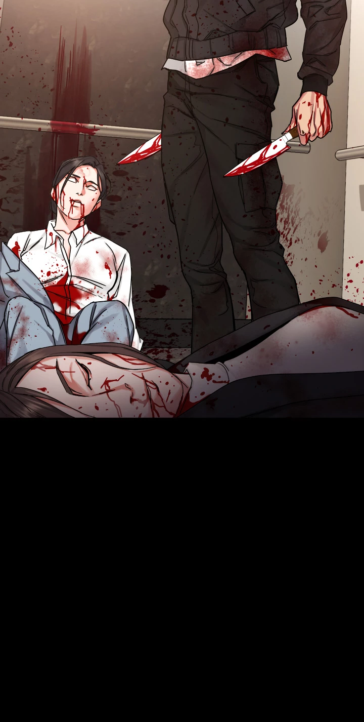 One kill Engsub Chapter 71 Page 48