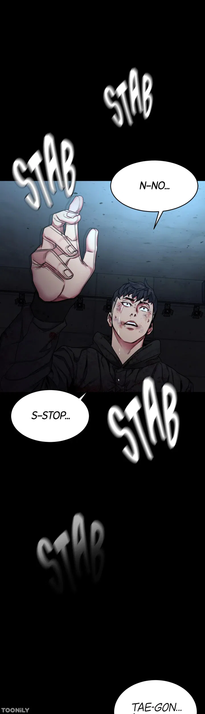 One kill Engsub Chapter 72 Page 49