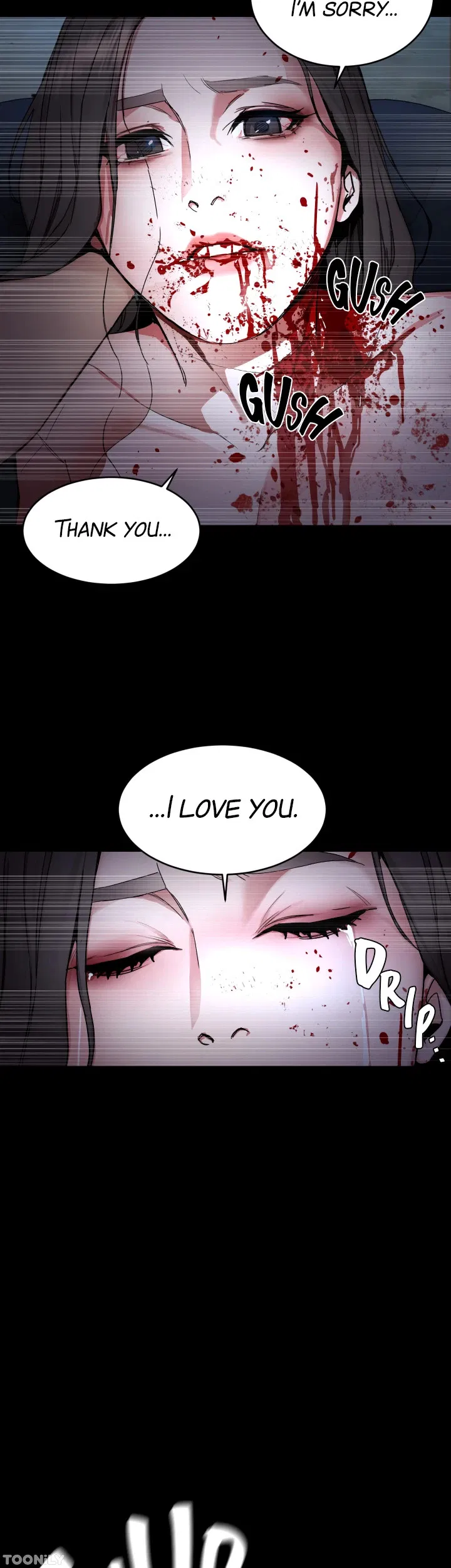 One kill Engsub Chapter 72 Page 50