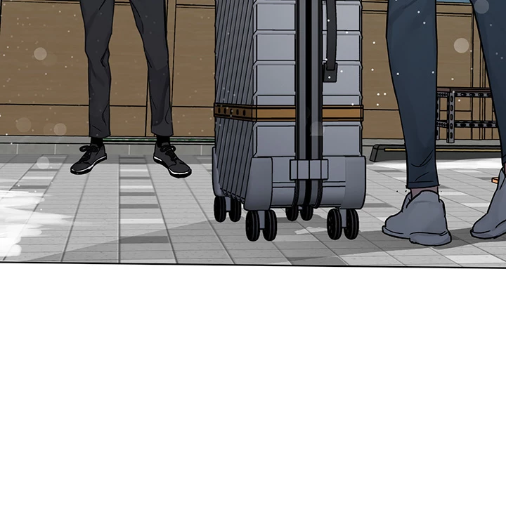 One kill Engsub Chapter 73 Page 50
