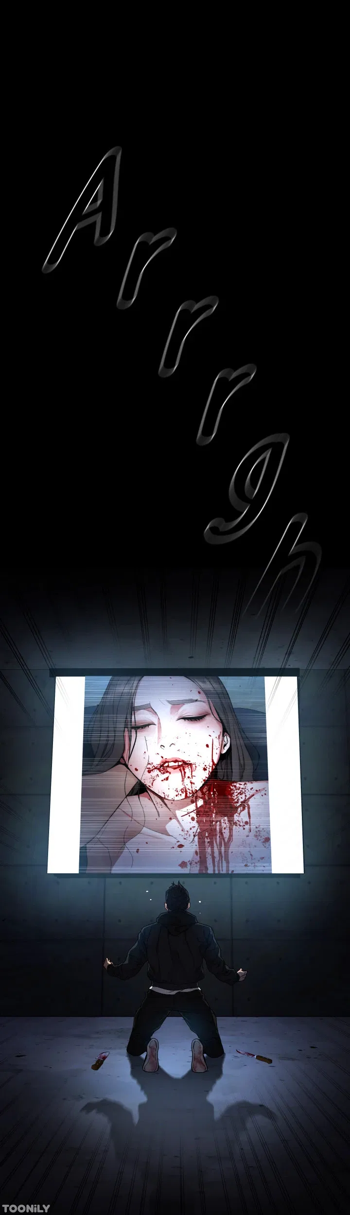 One kill Engsub Chapter 72 Page 52