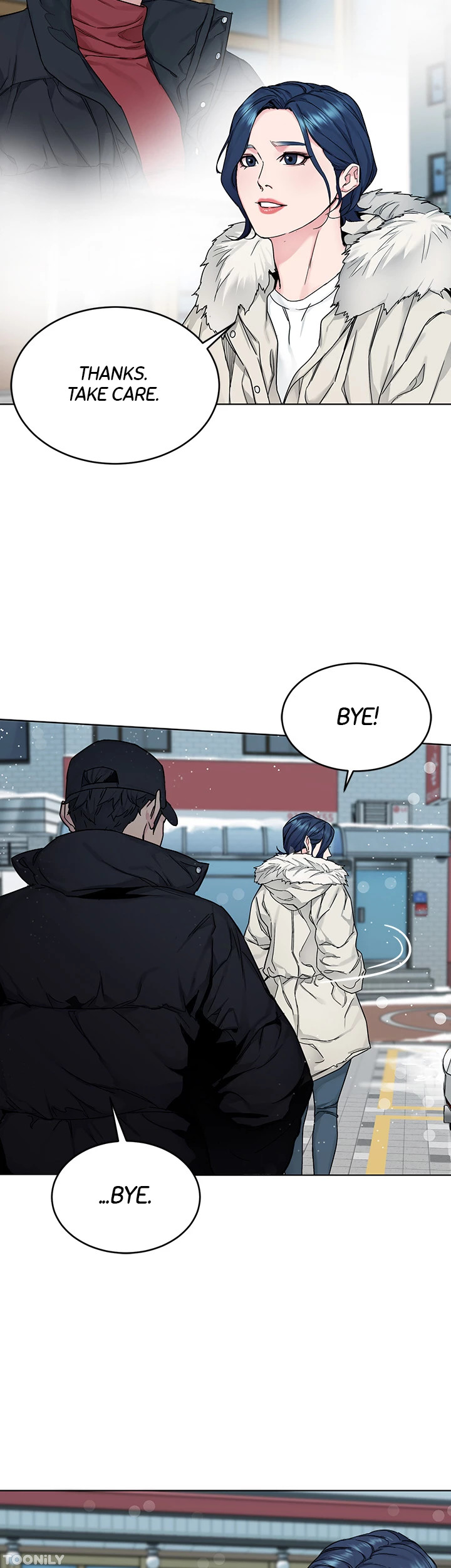 One kill Engsub Chapter 73 Page 52