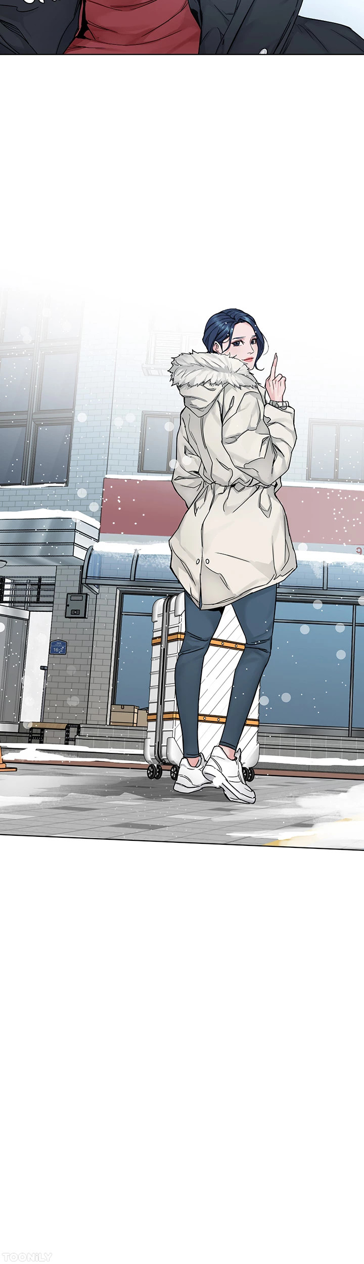One kill Engsub Chapter 73 Page 55
