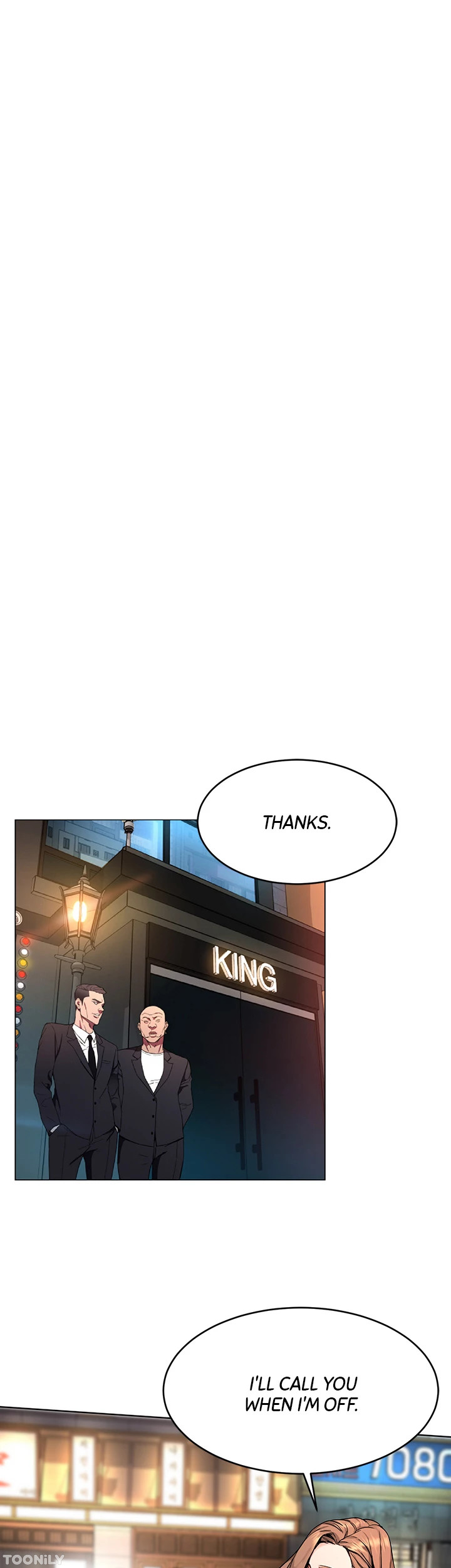 One kill Engsub Chapter 73 Page 56