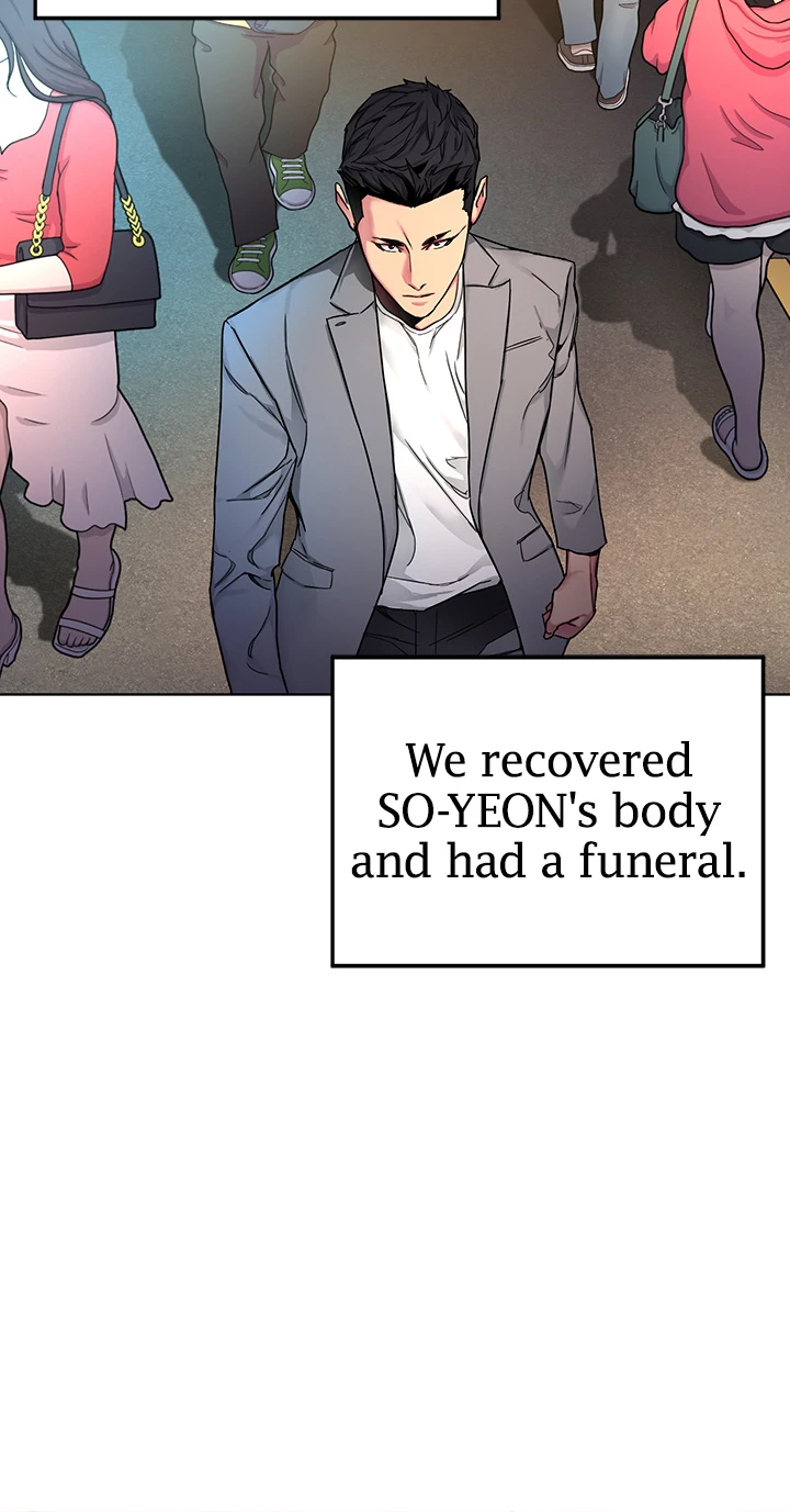 One kill Engsub Chapter 73 Page 60