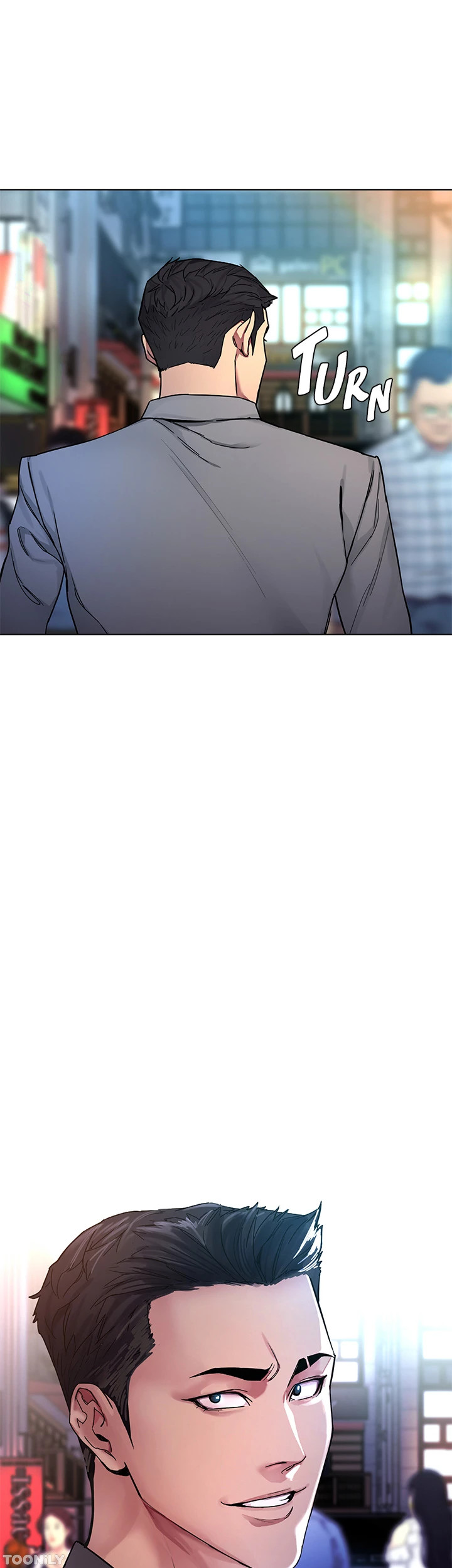 One kill Engsub Chapter 73 Page 64