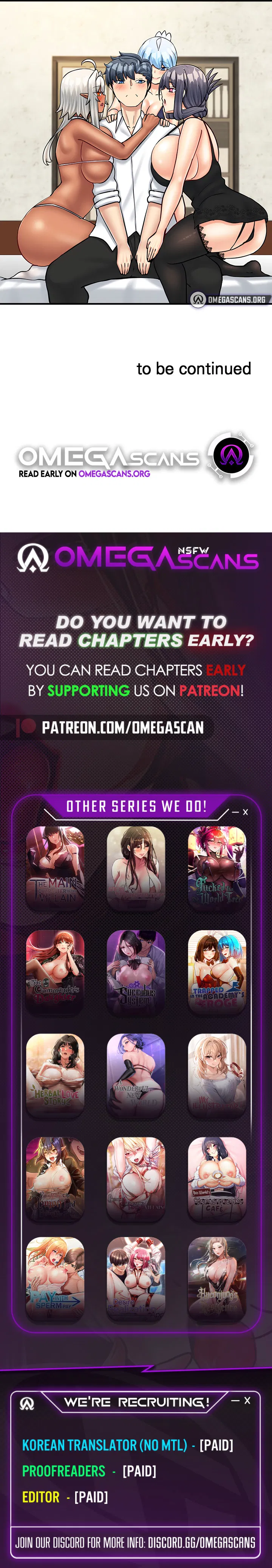 This World’s Breastfeeding Cafe Chapter 28 Page 9