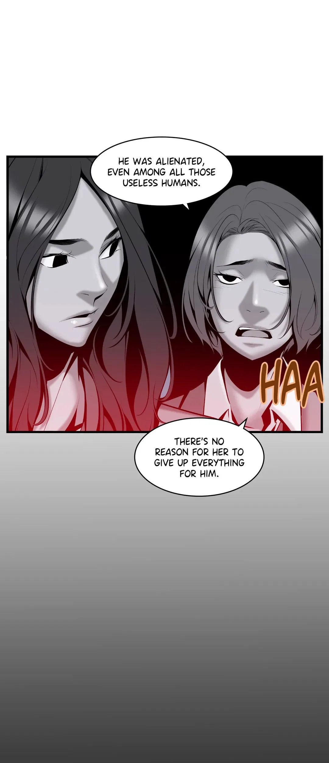 Midnight Taxi Chapter 38 Page 4