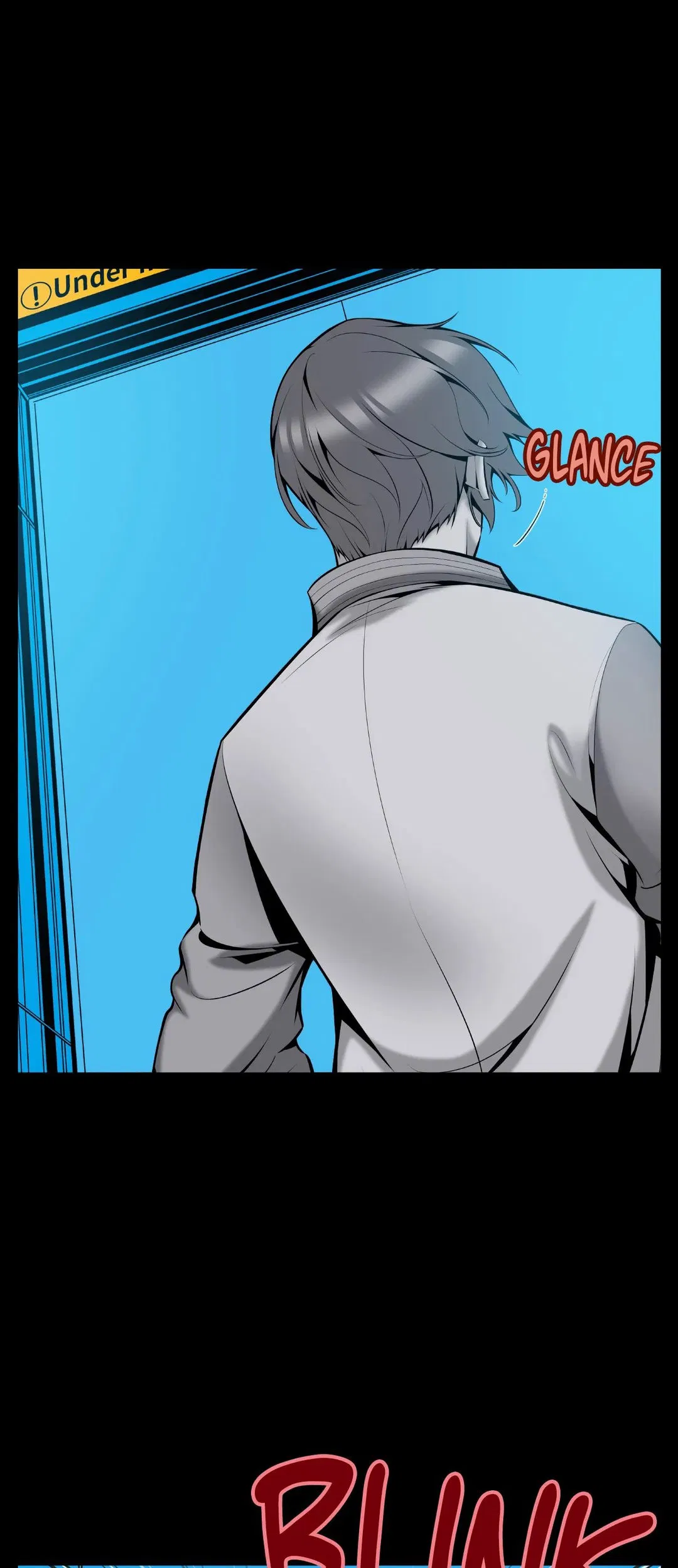 Midnight Taxi Chapter 38 Page 7