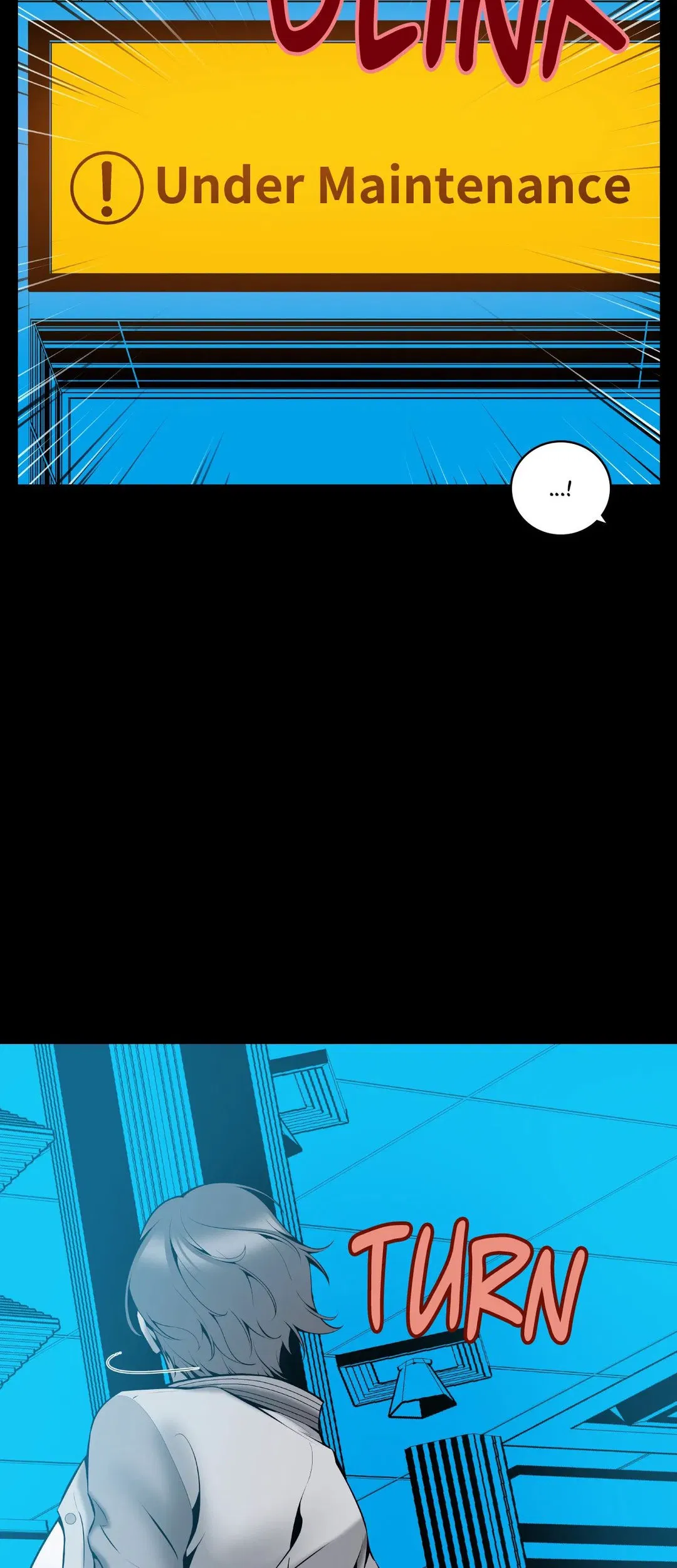 Midnight Taxi Chapter 38 Page 8