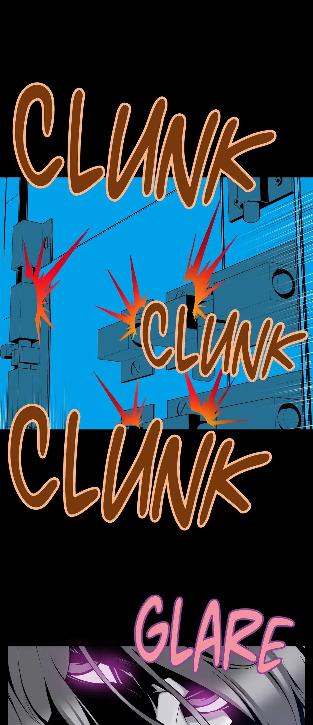Midnight Taxi Chapter 38 Page 10