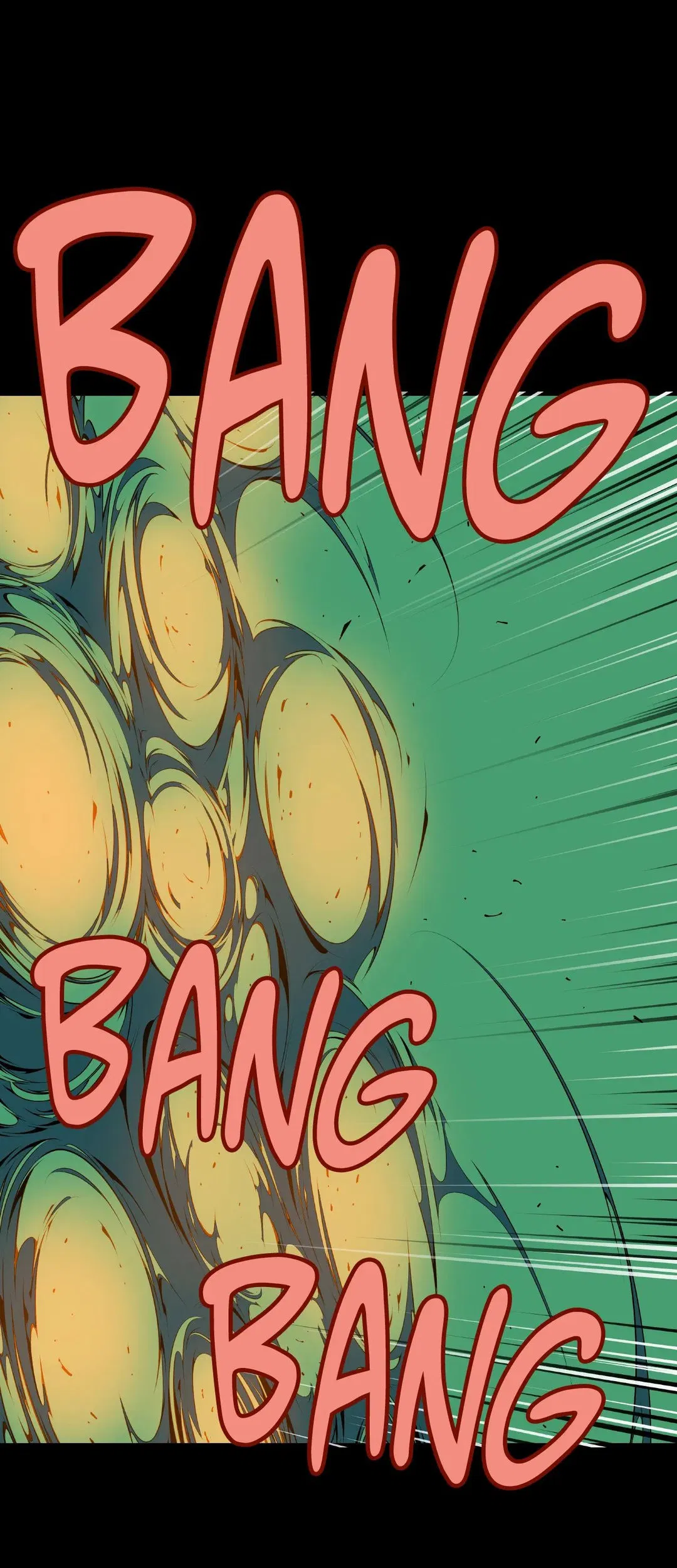 Midnight Taxi Chapter 38 Page 16