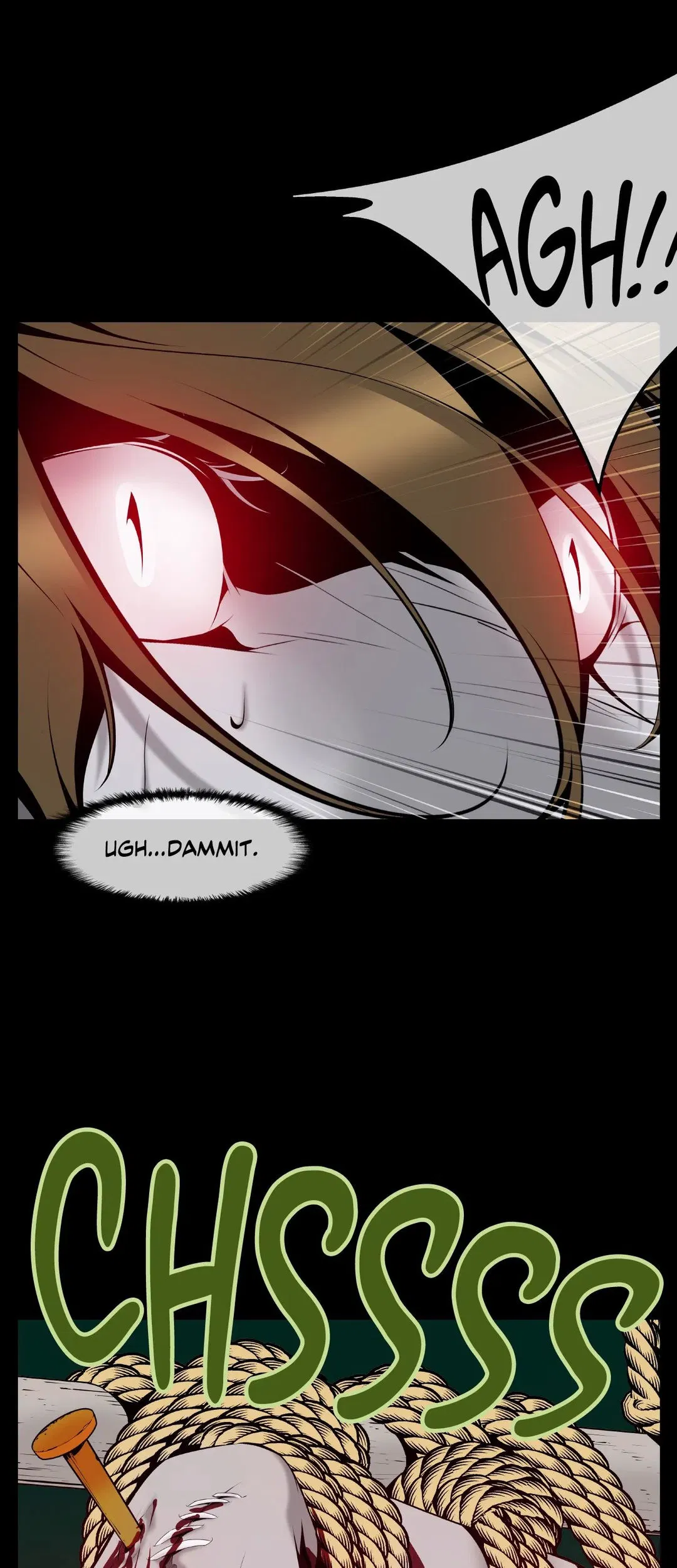 Midnight Taxi Chapter 38 Page 22