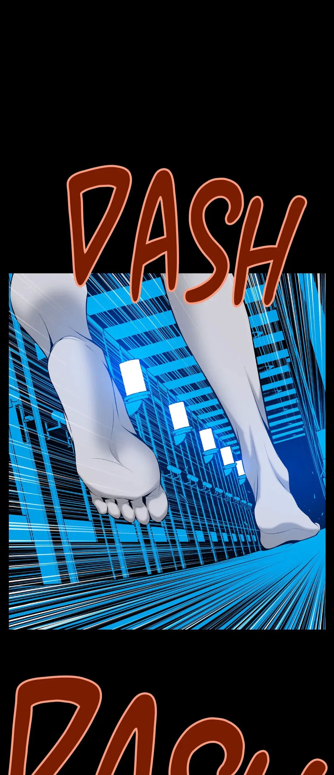 Midnight Taxi Chapter 38 Page 34