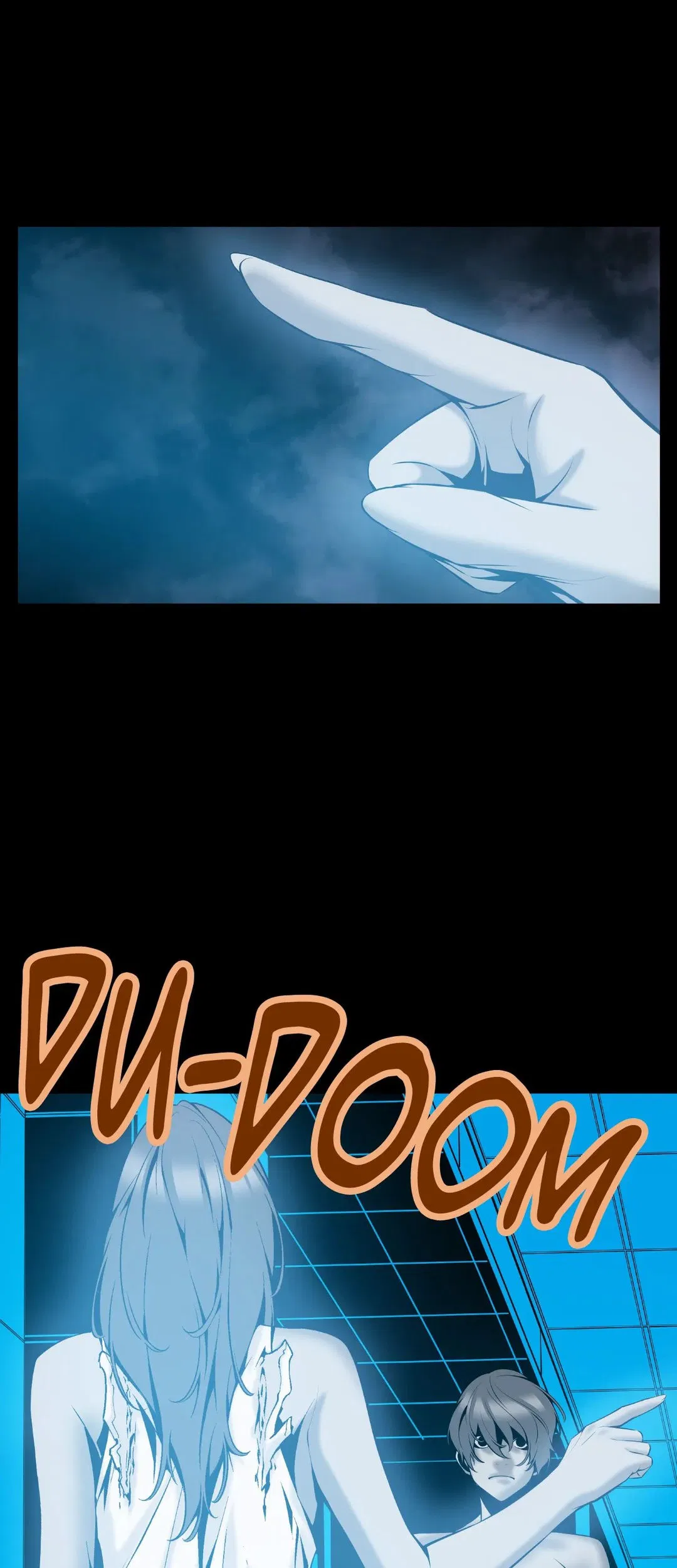 Midnight Taxi Chapter 38 Page 37