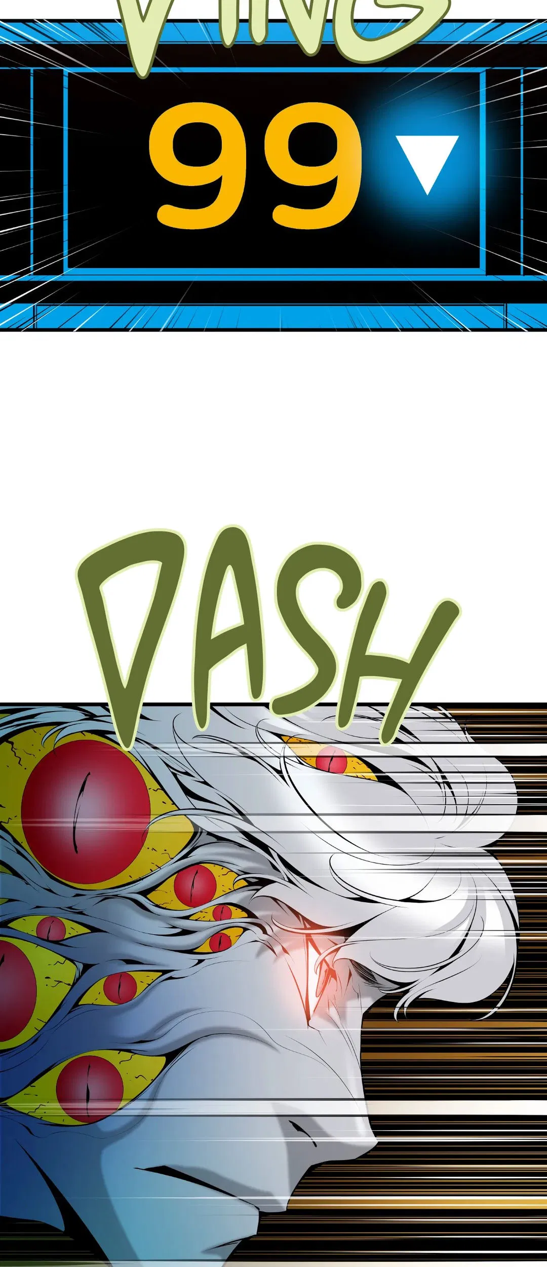 Midnight Taxi Chapter 39 Page 11