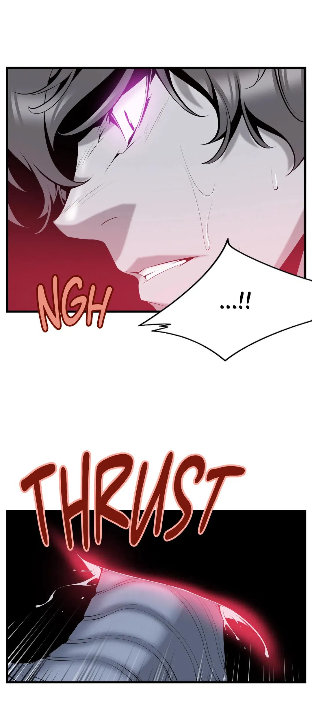 Midnight Taxi Chapter 39 Page 26
